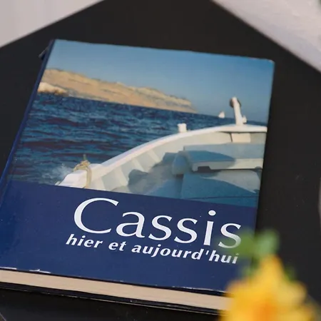 アパート Cassidien